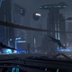 Image for article titled Some of the Coolest Future Cityscapes We've Seen in Ages